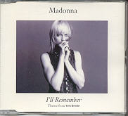 Madonna - I'll Remember