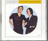 Savage Garden - To The Moon And Back CD 2