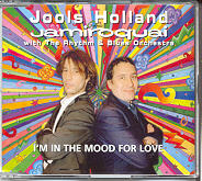 Jamiroquai & Jools Holland - I'm In the Mood For Love
