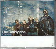 The Cardigans - Erase / Rewind CD2