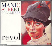 Manic Street Preachers - Revol