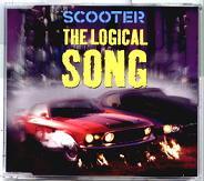 Scooter - The Logical Song