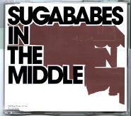 Sugababes - In The Middle (Promo)