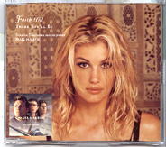 Faith Hill - There You'll Be