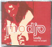 Modjo - Lady