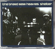 Brand New Heavies - Shelter CD1