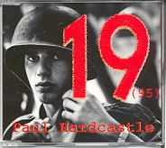 Paul Hardcastle - 19 (95 Mix)