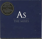 George Michael & Mary J Blige - As CD2