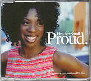 Heather Small - Proud