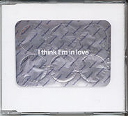 Spiritualized - I Think I'm In Love