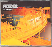 Feeder - Buck Rogers CD 1