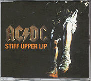 AC/DC - Stiff Upper Lip