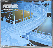 Feeder - Buck Rogers CD 2