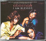Eternal - I Am Blessed CD 2