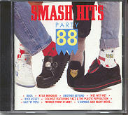 Smash Hits Party 88