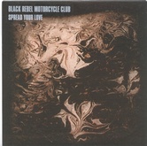 Black Rebel Motorcycle Club