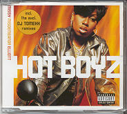 Missy Misdemeanor Elliott - Hot Boyz