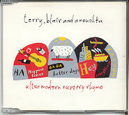 Terry, Blair & Anouchka - Ultra Modern Nursery Rhyme