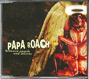 Papa Roach - Between Angels & Insects