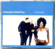 M People - Dreaming CD 1