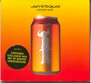 Jamiroquai - Canned Heat CD 1