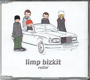 Limp Bizkit - Rollin