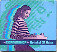 Cornershop - Brimful Of Asha