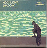 Mike Oldfield - Moonlight Shadow