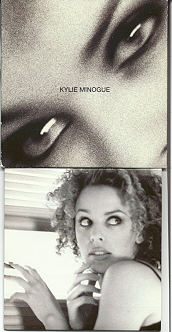 Kylie Minogue - Confide In Me CD 1