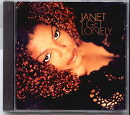 Janet Jackson - I Get Lonely CD1
