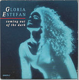 Gloria Estefan - Coming Out Of The Dark