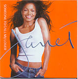 Janet Jackson - Someone To Call My Lover (Promo)
