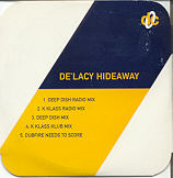 De'Lacy - Hideaway