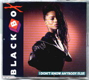 Black Box - I Don't Know Anybody Else - Remix