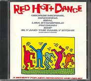 Red Hot & Dance - Various Artists