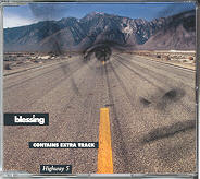 The Blessing - Highway 5