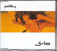 Jennifer Lopez - Play