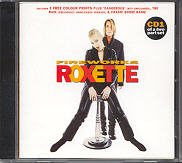 Roxette - Fireworks CD 1