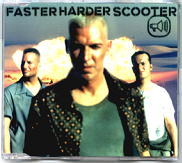 Scooter - Faster Harder Scooter