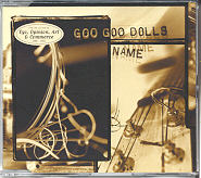 Goo Goo Dolls - Name