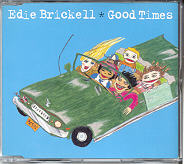 Edie Brickell - Good Times