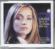 Louise - Stuck In The Middle With You