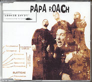 Papa Roach - Last Resort