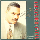 Alexander O'Neal - All True Man