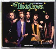 Black Crowes - Seeing Things