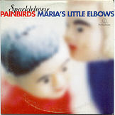 Sparklehorse - Maria's Little Elbows