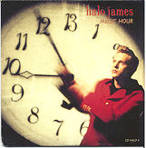 Halo James - Magic Hour