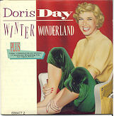 Doris Day - Winter Wonderland