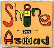 Aswad - Shine
