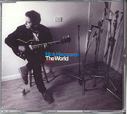Nick Heyward - The World CD 1